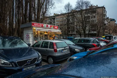 Сараево: город из мемов про Восточную Европу. ФОТО картинки