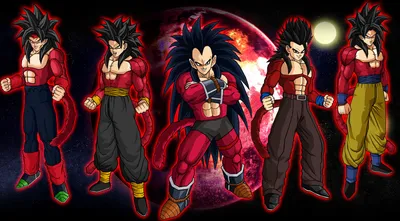 Dragon Ball Z: Kakarot — Raditz Full Fight & Cutscenes — No Comment — YouTube картинки
