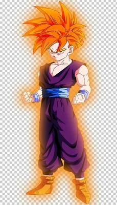 Dragon Ball GT Сон Гоку и Вегета цифровые обои, Dragon Ball GT, Dragon Ball Z HD обои | Обои Блики картинки