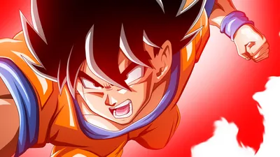 Скачать обои "Bardock (Dragon Ball)" на телефон, бесплатно HD картинки "Bardock (Dragon Ball)" картинки