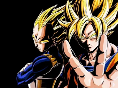 20+ Dragon Ball Z Kai HD обои и фоны картинки
