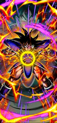 Dragon Ball Z постер, аниме, Dragon Ball, Dragon Ball Z, Сон Гоку HD обои | Обои Блики картинки