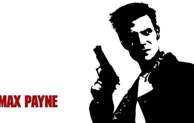 Обои Макс Пэйн, Max Payne, Нуар картинки на рабочий стол, раздел игры -  скачать картинки