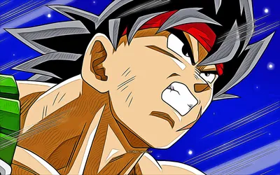 Скачать обои Angry Bardock, DBS, vector art, 4k, Dragon Ball, Badakku, Bardock, Dragon Ball Super, Bardock DBS, Bardock 4K, Bardock Dragon Ball для монитора с разрешением 3840x2400. Высококачественные обои HD картинки картинки