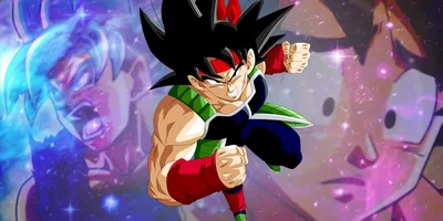 Неужели Dragon Ball Super Manga разрушила франшизу желанием Бардока? картинки