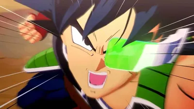 Видеозапись игрового процесса Dragon Ball Z: Kakarot DLC 4 Bardock демонстрирует реплики, суператаки и многое другое картинки