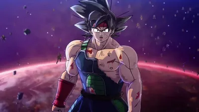 Dragon Ball Xenoverse 2 Геймплейный трейлер Основные персонажи фильма | АнимеBlurayUK картинки