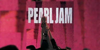 100 самых динамичных дебютных альбомов: «Ten» Pearl Jam (1991) картинки