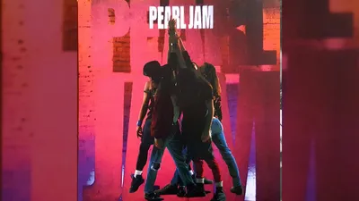 Mehr als nur \"Alive\" - "Ten\" das Debütalbum von Pearl Jam - SWR1 картинки