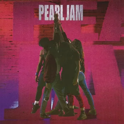 Ten von Pearl Jam (2017) онлайн кауфен | eBay картинки