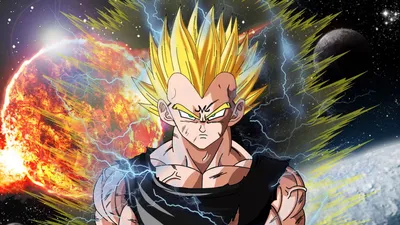 Vegeta Epic Wallpapers - Топ бесплатных фонов Vegeta Epic картинки