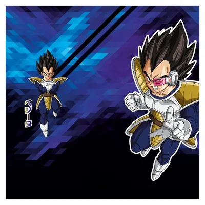 Мужские боксеры Dragon Ball Z Vegeta Страница результатов - Freegun картинки