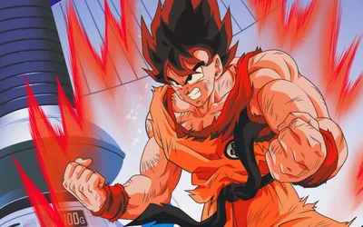 Dragonball Z“ в потоке: Hier könnt ihr alle aktuellen Folgen sehen картинки