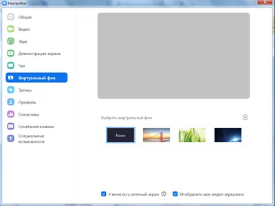 Как поставить фон в ZOOM? Ставим виртуальный фон на компьютере и на  телефоне - ZOOM: инструкции по работе - Работа на компьютере: инструкции и  советы - Образование, воспитание и обучение - Сообщество картинки