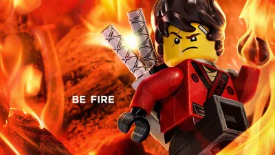 Обои Лего Фильм: Ниндзяго, The LEGO Ninjago Movie, Be Fire, 4k, Фильмы  #14480 - Страница 106 картинки