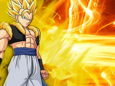 544249 1600x1200 Dragon Ball Dragon Ball Z Super Saiyan обои JPG 303 kB - Rare Gallery HD Wallpapers картинки