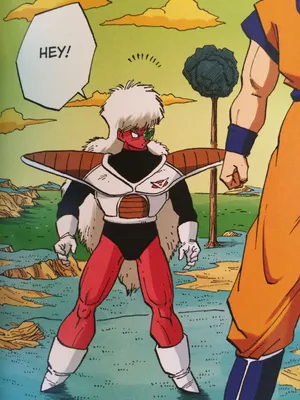 Пин на доске DBZ картинки