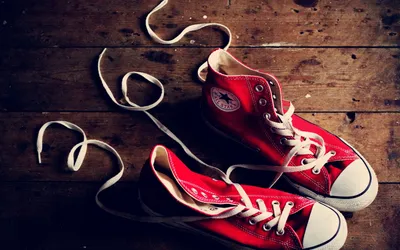 Модная американская обувь Converse (40 обоев) » Смотри Красивые Обои,  Wallpapers, Красивые обои на рабочий стол картинки