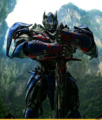 Optimus Prime (Оптимус Прайм) :: Autobots (Автоботы, боты) :: Transformers  (Трансформеры) :: красивые картинки :: Sci-Fi :: Grimlock :: Transformers 4  :: фэндомы :: art (арт) / картинки, гифки, прикольные комиксы, интересные  статьи по теме. картинки