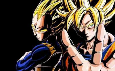 850+ аниме Dragon Ball Z HD обои и фоны картинки