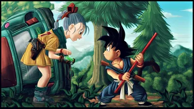 50+ Bulma (Жемчуг дракона) HD обои и фоны картинки