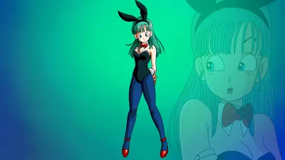 Bulma 4K Wallpapers - Лучшие бесплатные обои Bulma 4K картинки