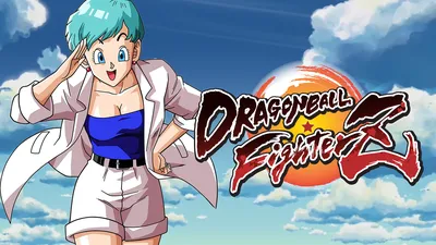 Слух: Bulma может быть играбельной в Dragon Ball FighterZ | ОБНОВЛЕНИЕ: Нет картинки