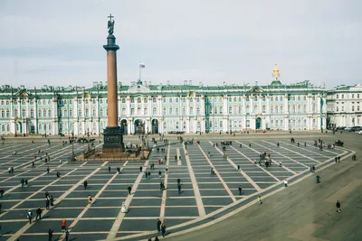 Санкт-Петербург – достопримечательности, бары и клубы в обновленном гайде  34travel картинки