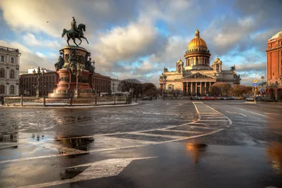 Гайд по Санкт-Петербургу. Где отдохнуть в Питере и сколько денег с собой  взять картинки