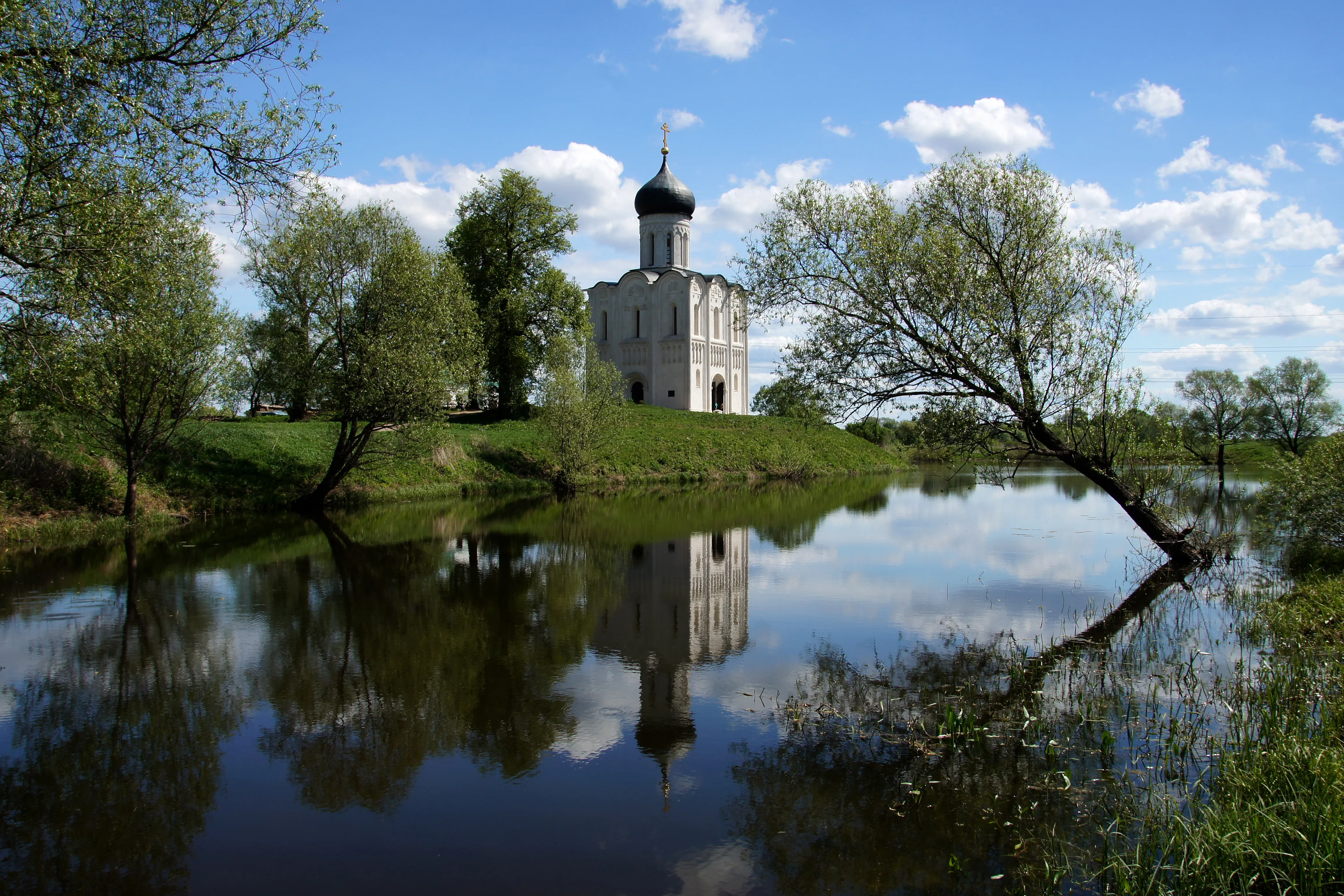 Фото Природы На Покров