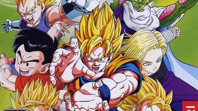 Dragon Ball Z: Budokai Tenkaichi 3 изменил аниме-файтинг к лучшему картинки