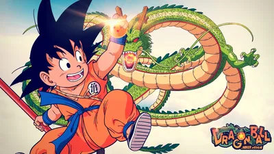 170+ HD-обоев Dragon Ball и Hintergründe картинки