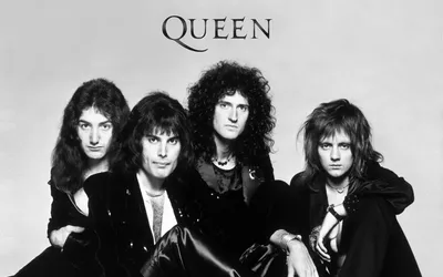 Queen - ОБОИ НА ГРУППАХ | бесплатные обои, музыкальные обои, фоны для рабочего стола! картинки