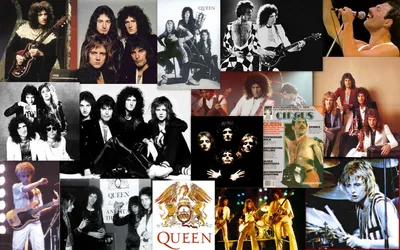 artaslf Vintage Freddie Mercury Queen Band Музыка Рок Виниловые наклейки Обои для украшения комнаты Спальня Гостиная Настенный декор 70x43cm : Amazon.co.uk: DIY \ u0026 Tools картинки