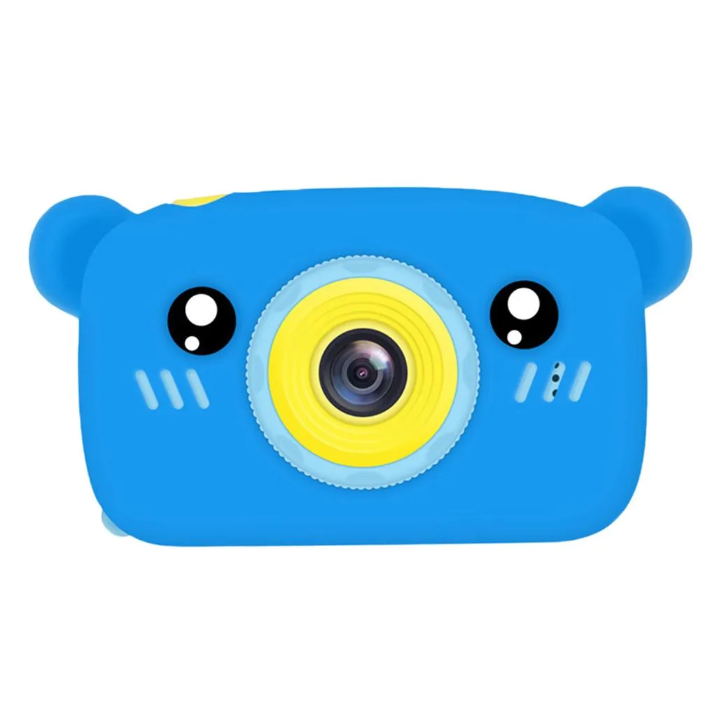 С играми картинка #606867 - ᐉ Детский цифровой фотоаппарат Smart Kids ...