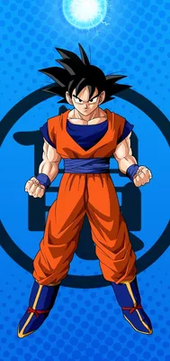 обои на Twitter: \"Dragon Ball Z #DragonBallZ #Wallpapers #Goku https://t.co/WjmvsegSJ9\" / Twitter картинки