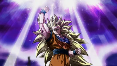 371504 Dragon Ball Z Goku 4k - Редкая галерея HD обои картинки