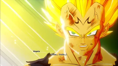 Dragon Ball Z Kakarot - Геймплей Мы сталкиваемся с Пуи Пуи Яконом и Маджином Вегетой на корабле Бабиди - YouTube картинки