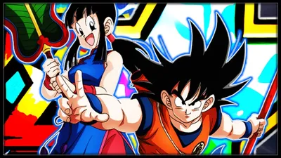 ДЕСЕВАНТ?! НУЛ?! ЭУХХХХХХХХХХ! ТЕСТ ГОКУ ЧИЧИ F2P ЗТУР 100%! | DRAGON BALL Z DOKKAN BATTLE – YouTube картинки