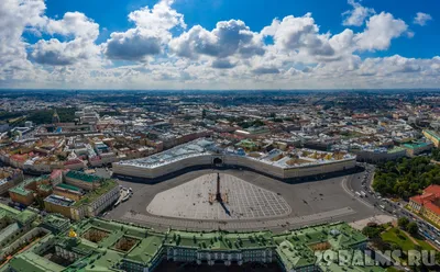 Площади Санкт-Петербурга (St. Petersburg squares) \u003e 29 Пальм - Клуб  путешествий Павла Аксенова картинки