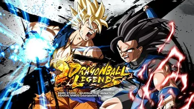 Dragon Ball Multiverse: Эпизод 3 - видео Dailymotion картинки