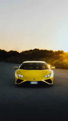 Обои Ламборджини, легковые автомобили, Ламборгини авентадор, lamborghini  huracan evo, спорткар для iPhone 6S+/7+/8+ бесплатно, заставка 1080x1920 -  скачать картинки и фото картинки