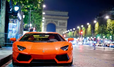 Обои lamborghini, aventador, ламборджини Номер 114765 Разрешение 1920x1080,  раздел Машины, размер 1920х1080 full HD - скачать бесплатно картинку на  рабочий стол и телефон картинки