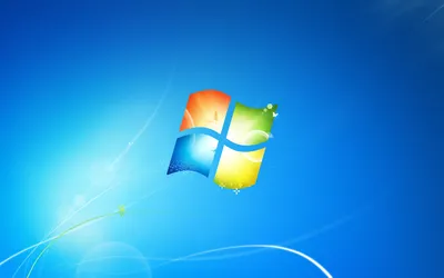 Оригинальные широкоформатные обои из Windows 7 | Оптимизация Windows 7 и  Windows 10 картинки