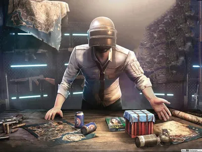 Все рабочие промокоды для PUBG Mobile на 2023 год - Games-Secret.ru картинки