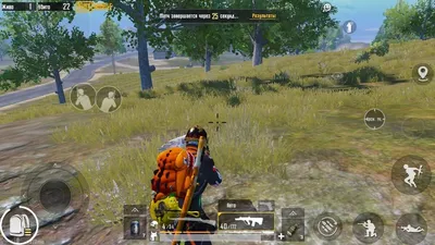 Скриншоты PUBG Mobile, изображения и другие фото к игре PUBG Mobile картинки