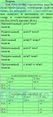 Презентация по русскому языку «Родительный и винительный падежи имён  существительных» картинки