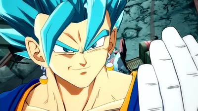 DRAGON BALL FighterZ — Описание обновления 1.11 | Bandai Namco Европа картинки