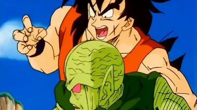 8 самых бесполезных персонажей во всем Dragon Ball картинки