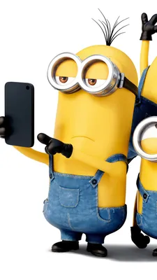 Minions Wallpaper for Laptop Wallpaper for iPhone 6S картинки